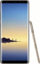 Заміна модуля Samsung Galaxy Note 8