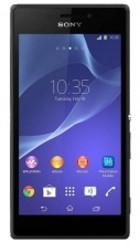 Ремонт Sony Xperia C3