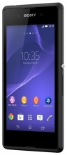 Ремонт Sony Xperia E3