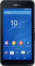 Ремонт Sony Xperia E4g dual