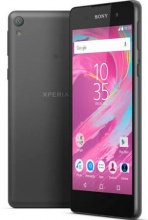 Ремонт Sony Xperia E5
