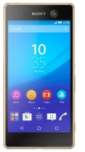 Ремонт Sony Xperia M5