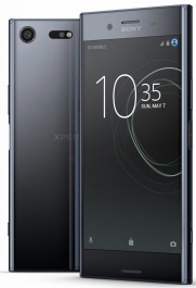 Ремонт Sony Xperia xz