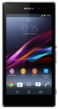 Ремонт sony xperia z