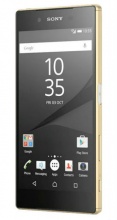 Ремонт sony xperia z5