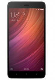 Ремонт телефона Xiaomi Redmi 4