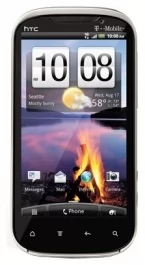 Заміна модуля HTC Amaze