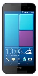 Заміна дисплея HTC Butterfly 2