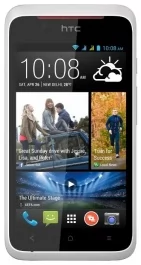 Заміна модуля HTC Desire 210