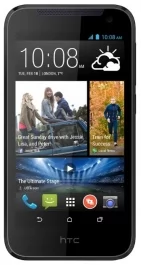 Заміна модуля HTC Desire 310