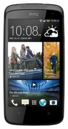 Заміна роз'єму HTC Desire 500