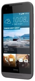 Заміна модуля HTC Desire 520