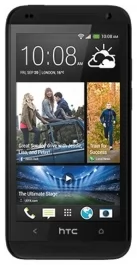 Заміна модуля HTC Desire 601