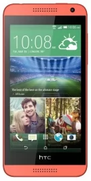 Заміна модуля HTC Desire 610