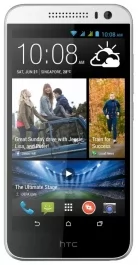 Заміна модуля HTC Desire 616