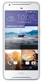 Заміна камери HTC Desire 628