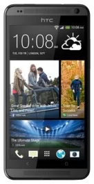 Заміна модуля HTC Desire 700