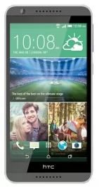 Заміна модуля HTC Desire 820S