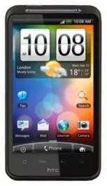 Заміна модуля HTC Desire HD