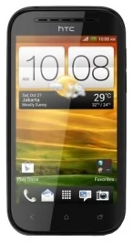 Заміна модуля HTC Desire SV