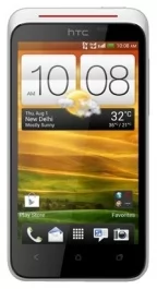 Заміна роз'єму HTC Desire XC