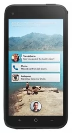 Заміна модуля HTC First