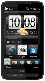 Ремонт HTC HD2