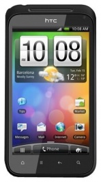 Ремонт HTC Incredible S