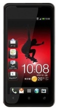 Ремонт HTC J (Z321e)