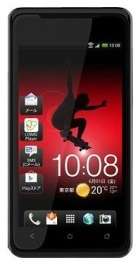 Ремонт HTC J (Z321e)