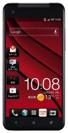 Ремонт HTC J butterfly