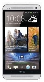 Ремонт HTC One