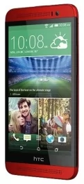 Заміна модуля HTC One E8