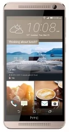 Заміна модуля HTC One E9 Plus