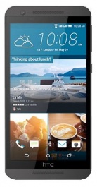 Ремонт HTC One E9s
