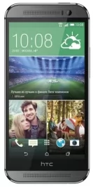 Заміна модуля HTC One M8s