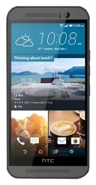 Заміна камери HTC One M9