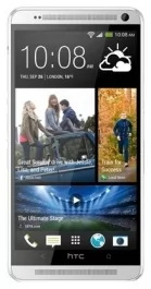 Заміна модуля HTC One Max