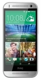 Заміна модуля HTC One mini 2