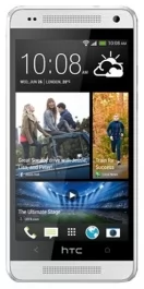 Заміна модуля HTC One mini