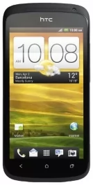Заміна модуля HTC One S