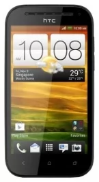 Заміна модуля HTC One SV