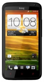 Ремонт HTC One X+