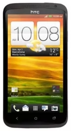Заміна модуля HTC One X