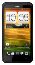 Ремонт HTC One XL