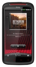 Ремонт HTC Sensation XE
