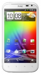 Ремонт HTC Sensation XL
