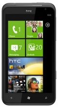 Ремонт HTC Titan
