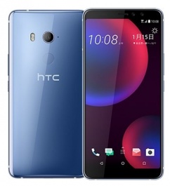 Ремонт HTC U11 EYEs