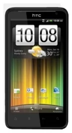 Заміна модуля HTC Velocity